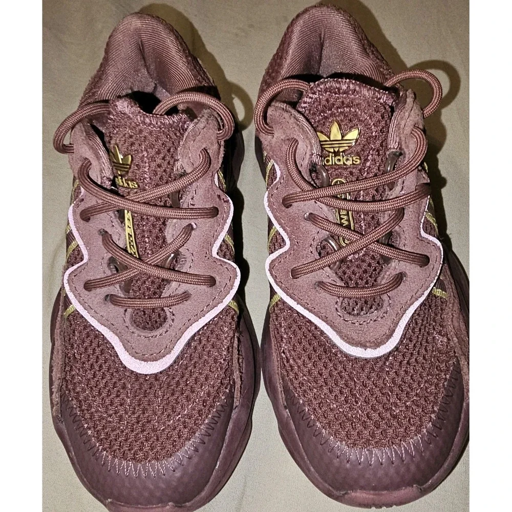 Adidas Originals OZWEEGO C Shoes Kids Size 11